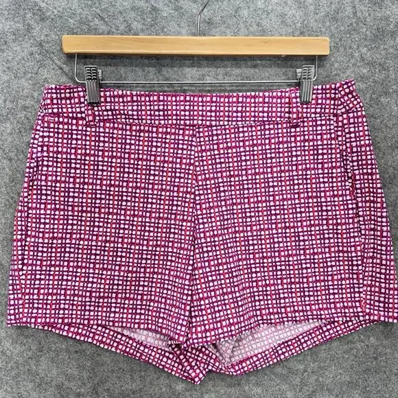 Spanx‎ Sunshine Short 4" Size Large (3 Pair Lot) Pull-On Stretch Summer Travel - Picture 10 of 15